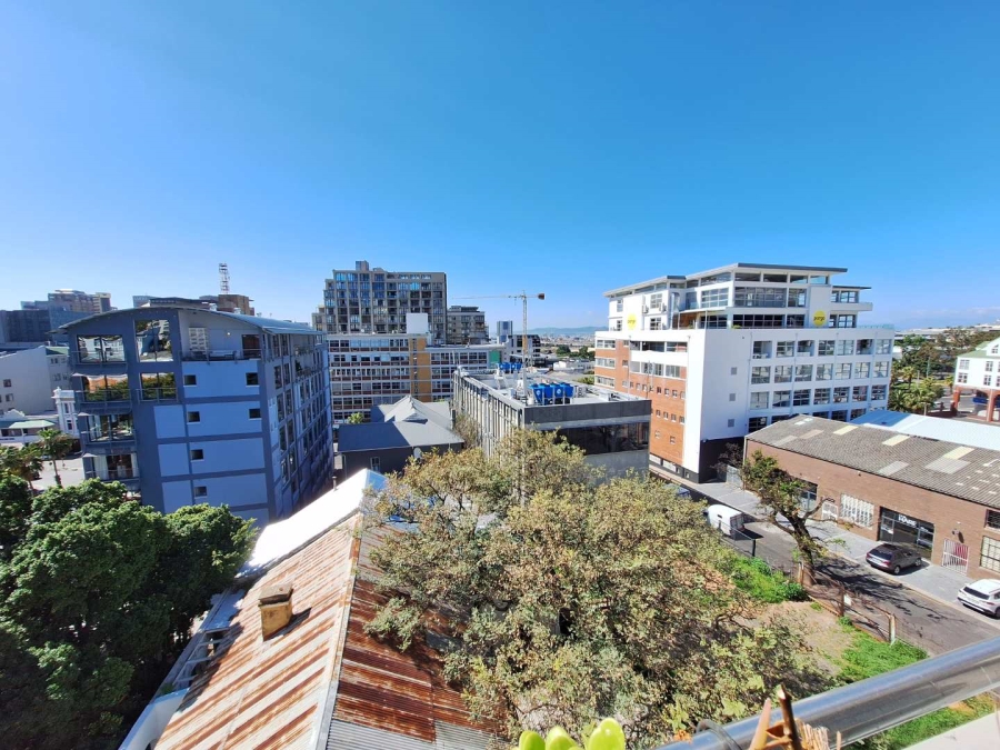 0 Bedroom Property for Sale in Cape Town City Centre Western Cape